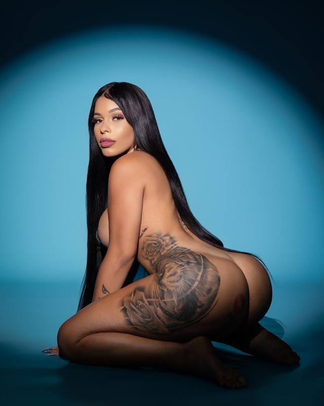 BEAUTY BABII READY FOR YOUR FANTACY +1 205-316-9661 - Image 3